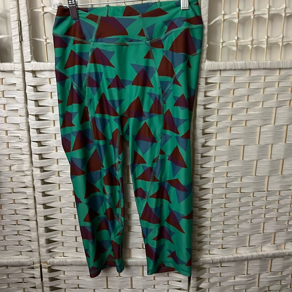 NEW FP movement Cropped Leggings. S/S